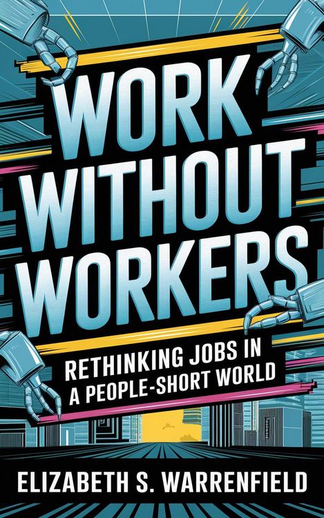 Produktbild: Work Without Workers