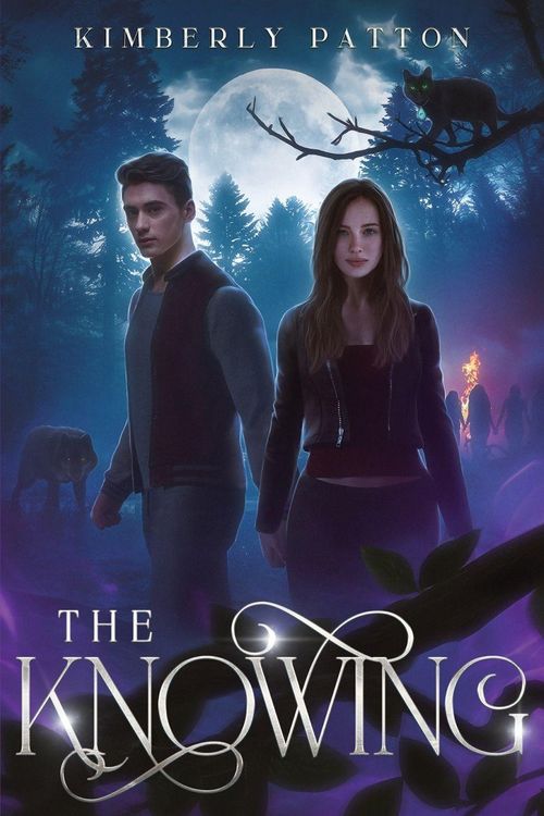 Produktbild: The Knowing