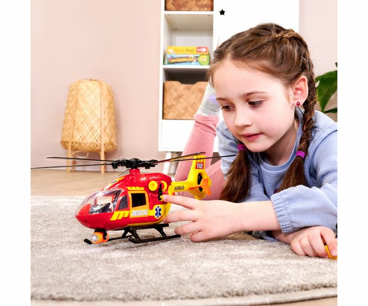 Produktbild: Swiss Rega Helicopter