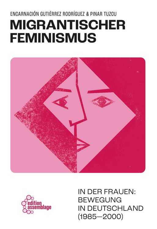 Produktbild: Migrantischer Feminismus
