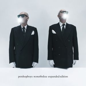 Produktbild: Nonetheless(expanded edition)