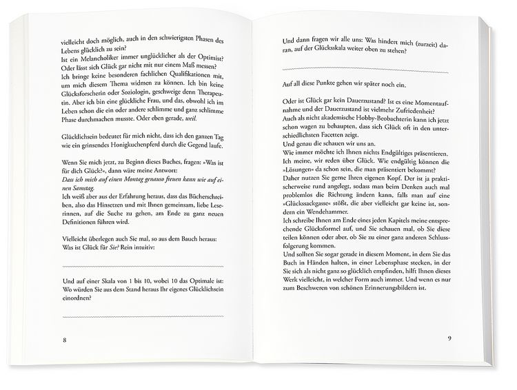 Produktbild: Von jetzt auf Gl&uuml;ck
