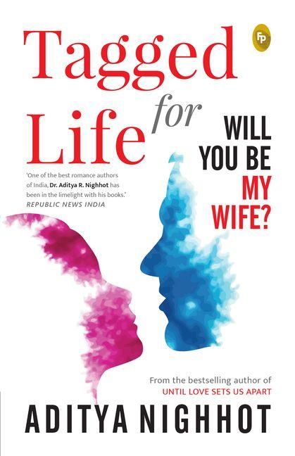Produktbild: Tagged for Life: Will You Be My Wife?