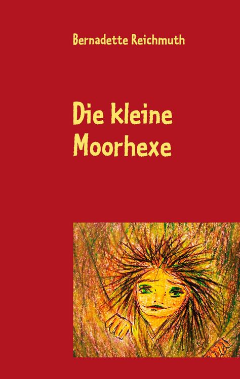 Produktbild: Die kleine Moorhexe