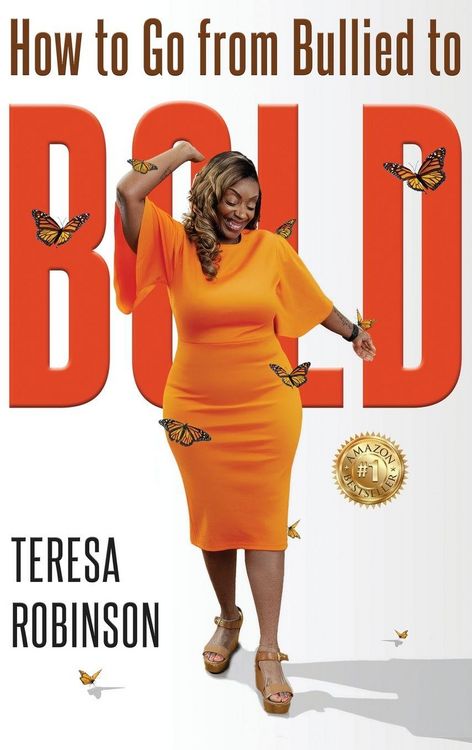 Produktbild: HOW TO GO FROM BULLIED TO BOLD