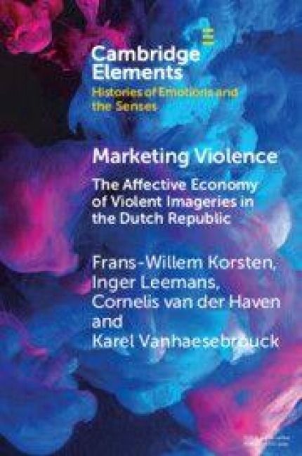 Produktbild: Marketing Violence