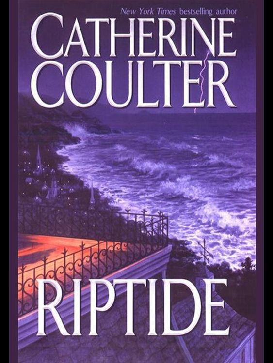 Produktbild: Riptide