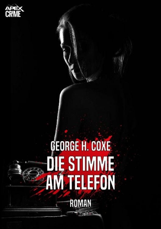 Produktbild: Die Stimme Am Telefon