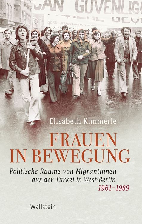 Produktbild: Frauen in Bewegung