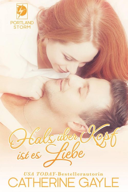 Produktbild: Hals &uuml;ber Kopf ist es Liebe