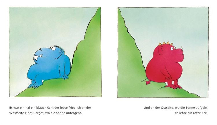 Produktbild: Du hast angefangen - Nein du!