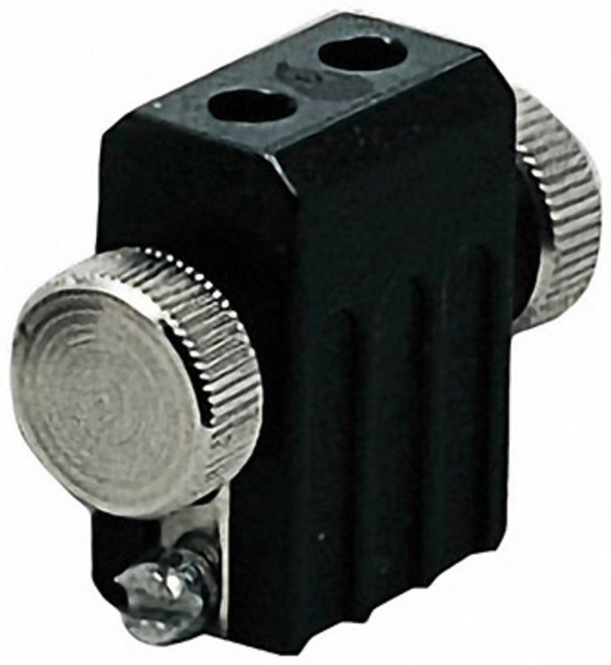 Produktbild: Paulmann 97841 Lampenfassung G4 12V 35W