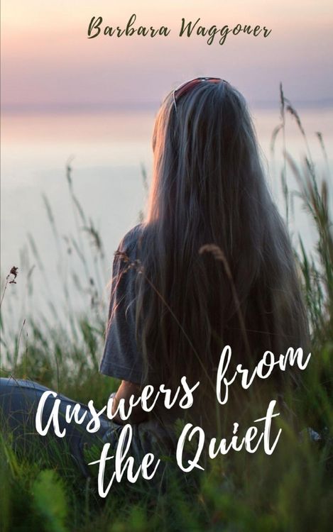 Produktbild: Answers from the Quiet
