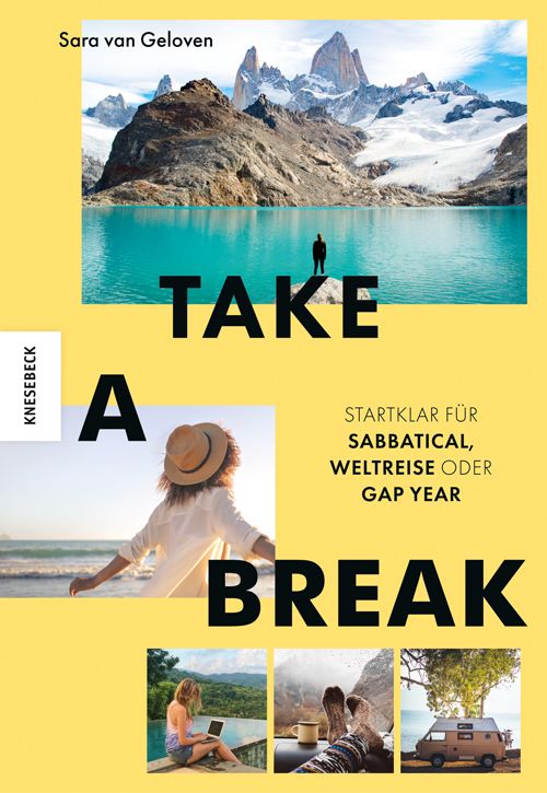 Produktbild: Take a Break