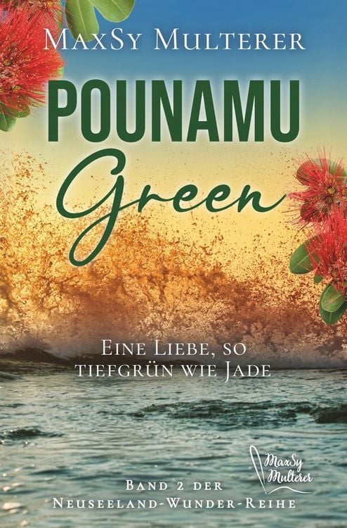 Produktbild: Pounamu Green
