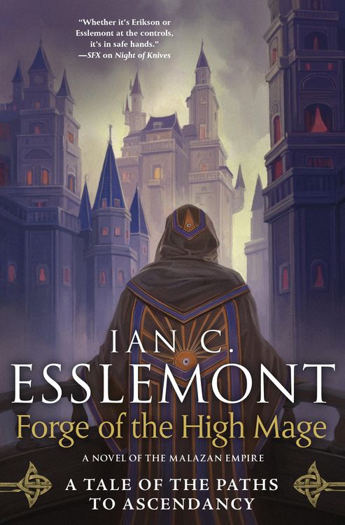 Produktbild: Forge of the High Mage
