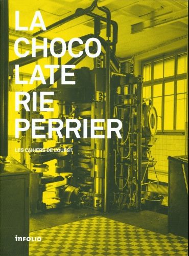 Produktbild: La chocolaterie Perrier