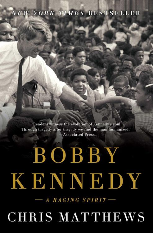 Produktbild: Bobby Kennedy