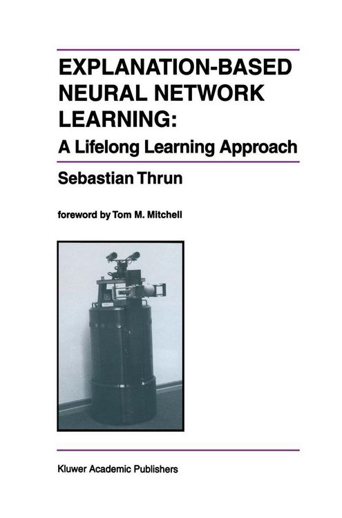 Produktbild: Explanation-Based Neural Network Learning