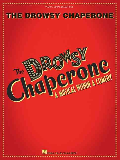 Produktbild: The Drowsy Chaperone
