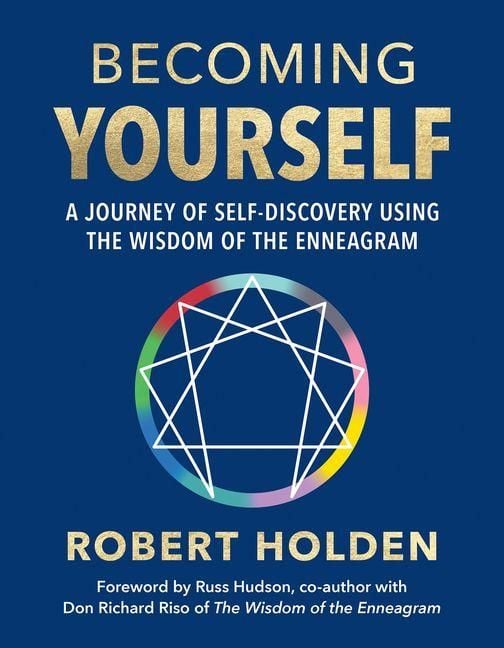 Produktbild: Becoming Yourself