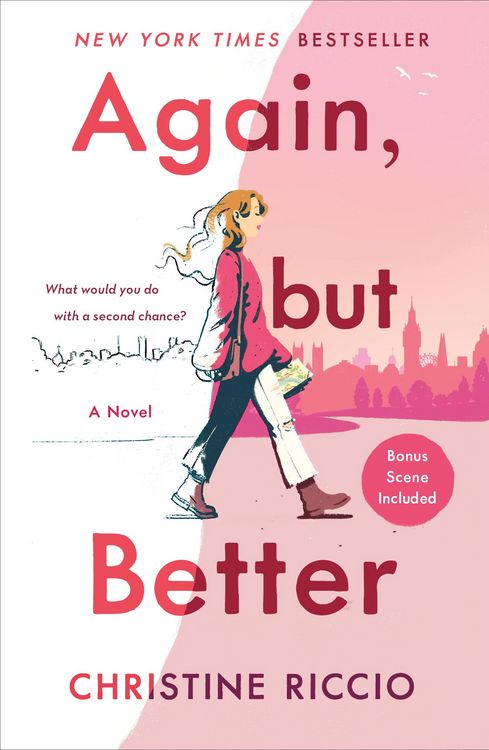 Produktbild: Again, but Better