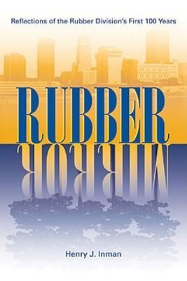 Produktbild: Rubber Mirror
