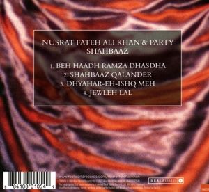 Produktbild: Shahbaaz
