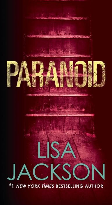 Produktbild: Paranoid