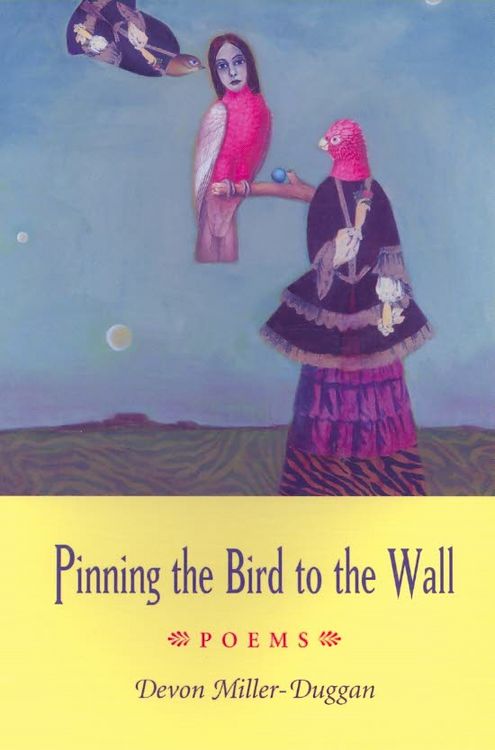 Produktbild: Pinning The Bird To The Wall