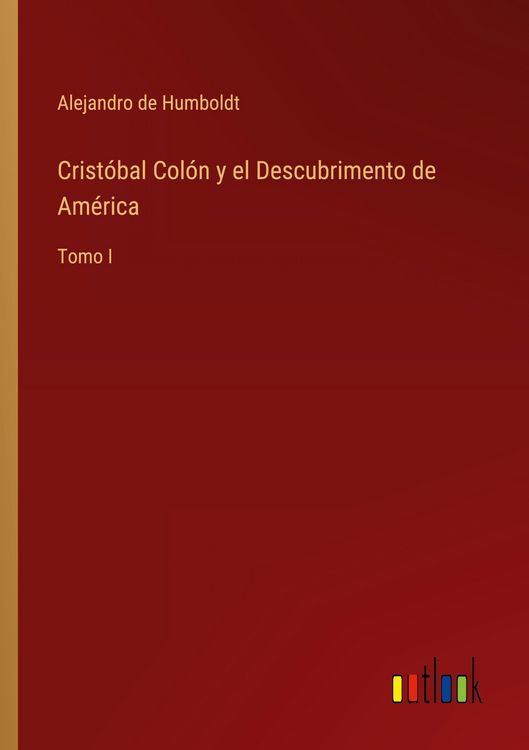 Produktbild: Crist&oacute;bal Col&oacute;n y el Descubrimento de Am&eacute;rica