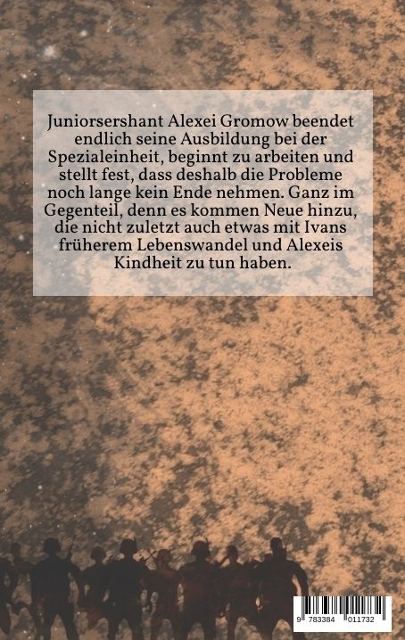 Produktbild: Blaue Augen