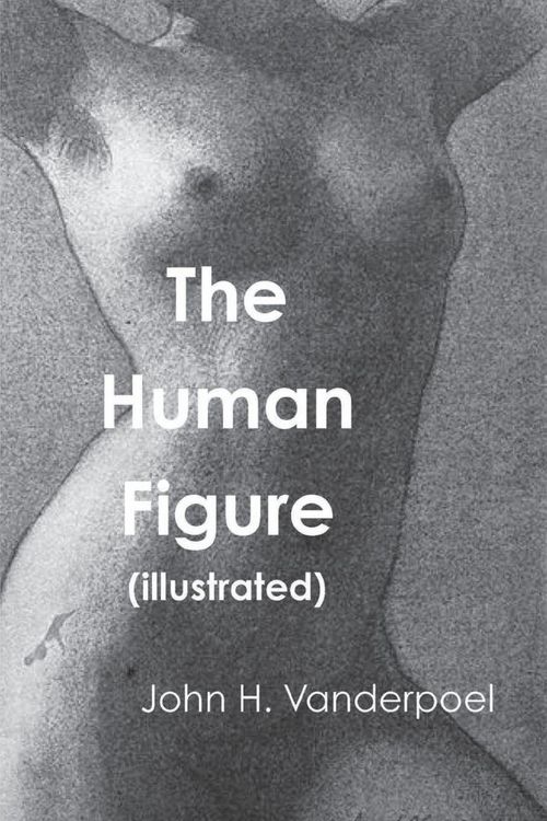 Produktbild: The Human Figure