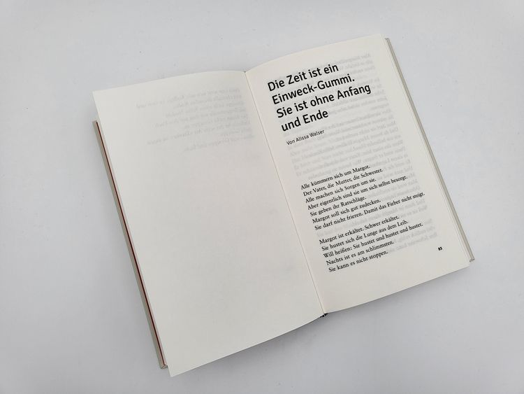 Produktbild: LiES. Das Buch