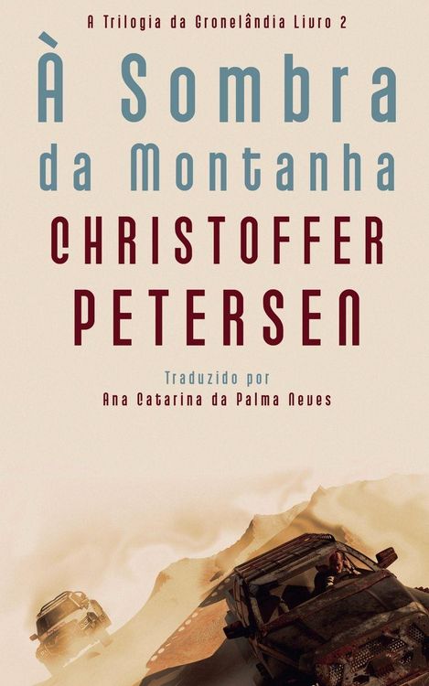 Produktbild: &Agrave; Sombra da Montanha