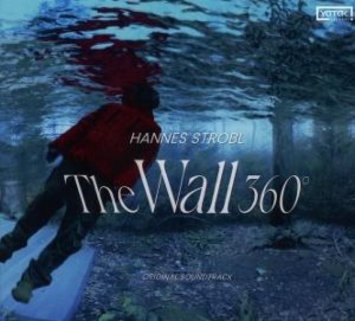 Produktbild: The Wall 360&oslash;