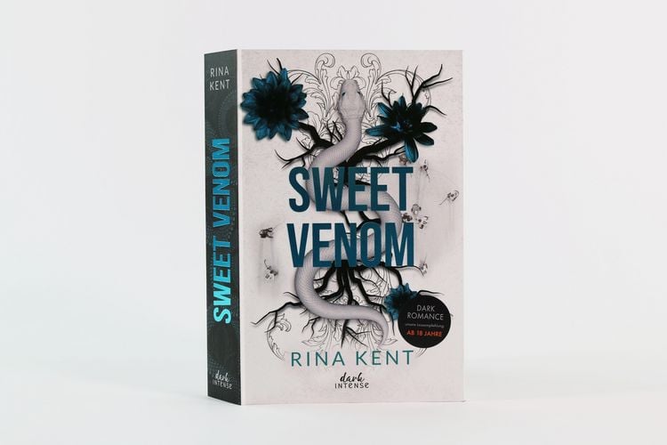 Produktbild: Sweet Venom (Vipers, Band 2)