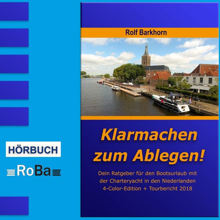 Produktbild: Klarmachen zum Ablegen