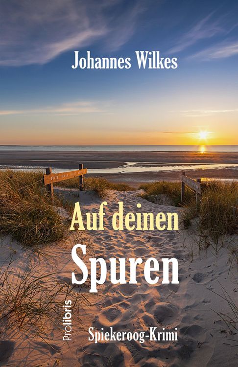 Produktbild: Auf deinen Spuren