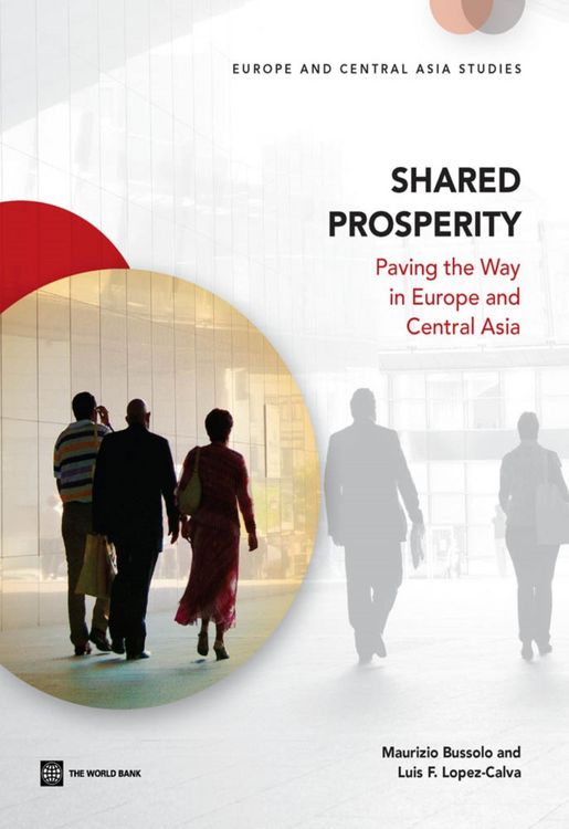 Produktbild: Shared Prosperity