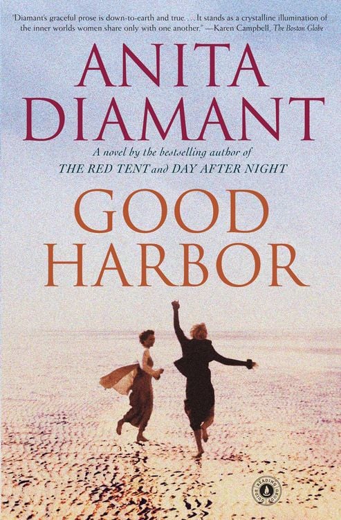Produktbild: Good Harbor