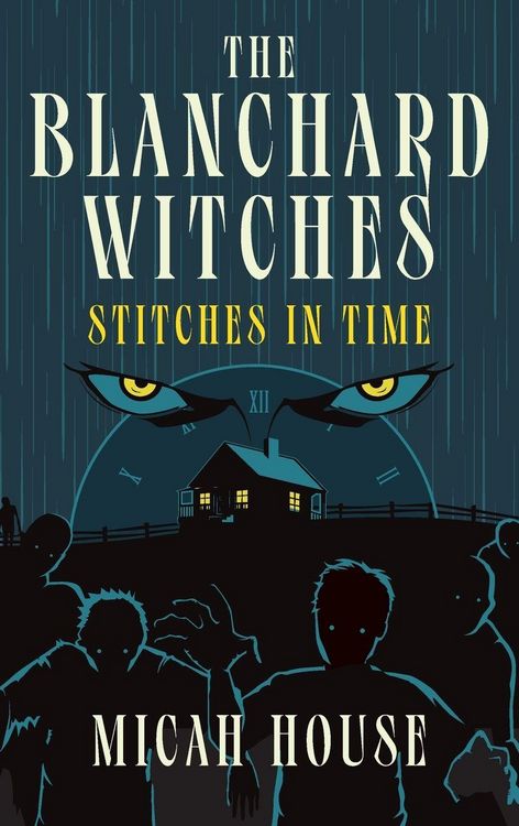 Produktbild: Stitches in Time