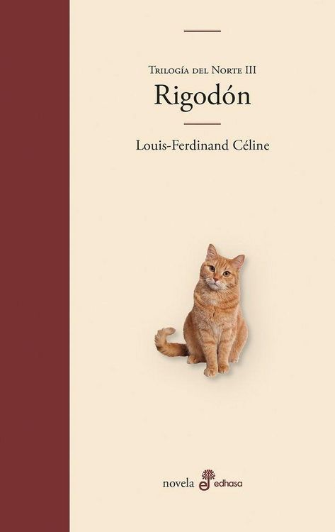 Produktbild: Rigod&oacute;n