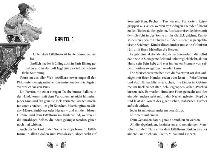 Produktbild: Val&eacute;rie