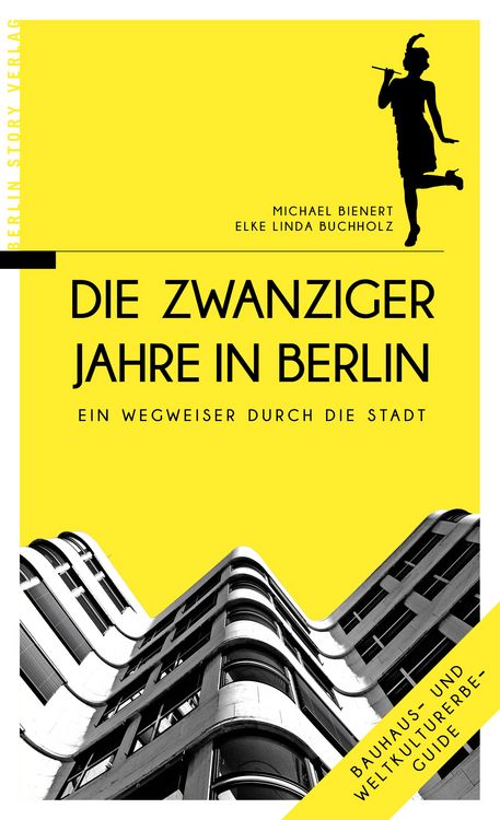 Produktbild: Die Zwanziger Jahre in Berlin