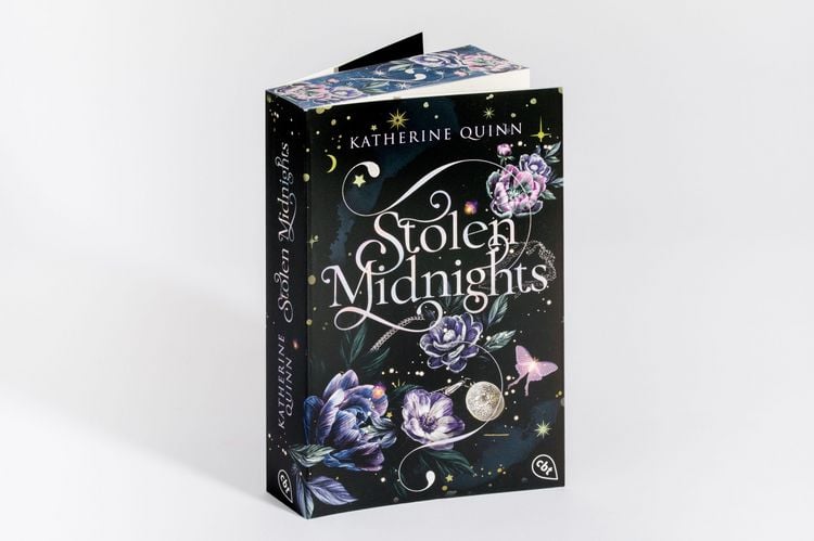 Produktbild: Stolen Midnights