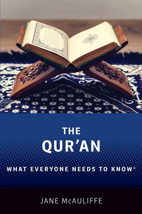 Produktbild: The Qur'an