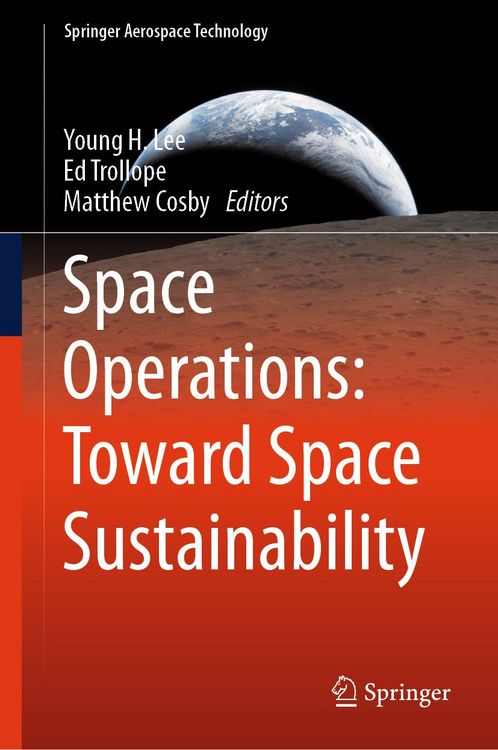 Produktbild: Space Operations
