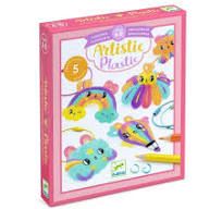 Produktbild: Artistic Plastic: Kawaii Schl&uuml;sselanh&auml;nger
