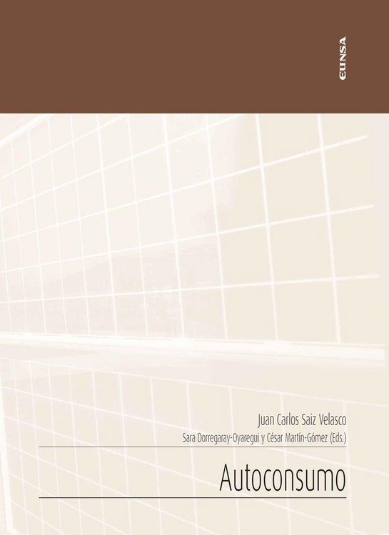Produktbild: Autoconsumo
